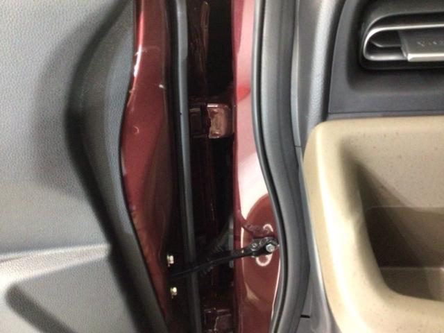 フリード エアーEX HSENSING 新車保証 試乗車 ワンオ-ナ- ナビLXM-247VFLI TV Rカメラ CD録音 BTオーディオ DVD ETC LEDライト VSA 両側電動ドア シ-トヒ-タ- クルコン(39枚目)