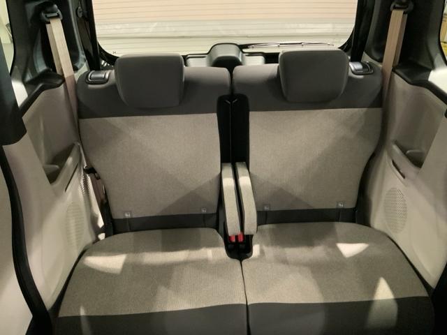 N-BOX ベースグレード H SENSING 新車保証 試乗車 ワンオーナー ナビLXU-242NBi TV Rカメラ CD録音 BTオ-ディオ DVD シ-トヒ-タ- ETC LEDライト 両側電動ドア VSA スマ-トキ-(33枚目)