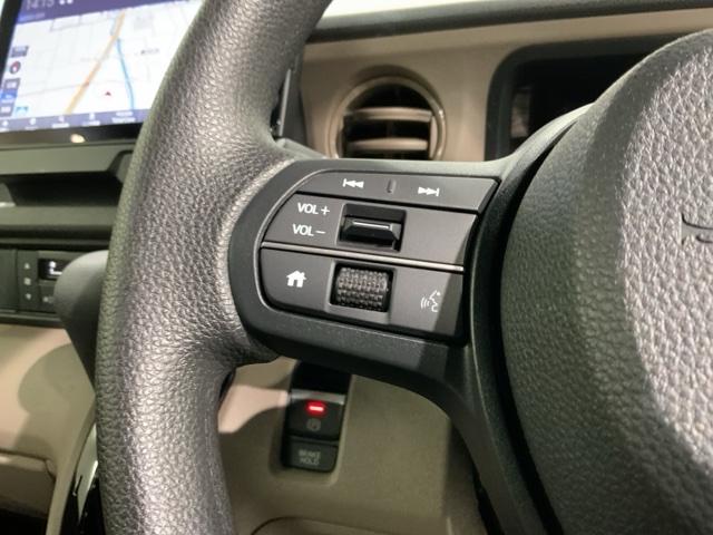 N-BOXジョイ ベースグレード H SENSING 2ト-ン 新車保証 試乗車 ワンオーナー ナビLXU-242NBi TV Rカメラ CD録音 BTオ-ディオDVD シ-トヒ-タ- ETC LEDライト VSA スマ-トキ-AAC(10枚目)