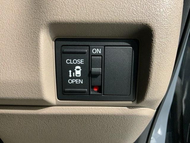 N-BOXジョイ ベースグレード H SENSING 2ト-ン 新車保証 試乗車 ワンオーナー ナビLXU-242NBi TV Rカメラ CD録音 BTオ-ディオDVD シ-トヒ-タ- ETC LEDライト VSA スマ-トキ-AAC(14枚目)