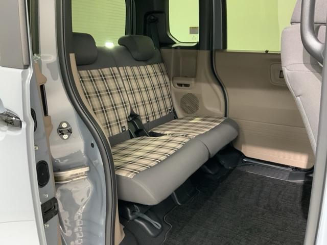 N-BOXジョイ ベースグレード H SENSING 2ト-ン 新車保証 試乗車 ワンオーナー ナビLXU-242NBi TV Rカメラ CD録音 BTオ-ディオDVD シ-トヒ-タ- ETC LEDライト VSA スマ-トキ-AAC(18枚目)