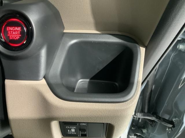 N-BOXジョイ ベースグレード H SENSING 2ト-ン 新車保証 試乗車 ワンオーナー ナビLXU-242NBi TV Rカメラ CD録音 BTオ-ディオDVD シ-トヒ-タ- ETC LEDライト VSA スマ-トキ-AAC(29枚目)