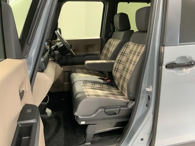 N-BOXジョイ ベースグレード H SENSING 2ト-ン 新車保証 試乗車 ワンオーナー ナビLXU-242NBi TV Rカメラ CD録音 BTオ-ディオDVD シ-トヒ-タ- ETC LEDライト VSA スマ-トキ-AAC(30枚目)
