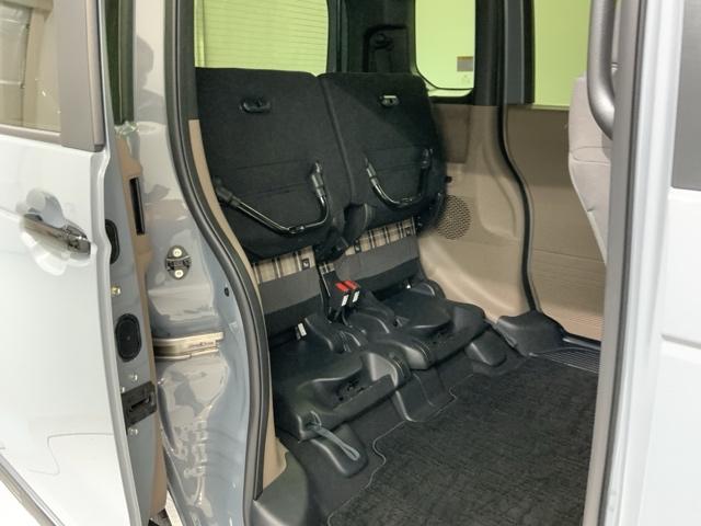 N-BOXジョイ ベースグレード H SENSING 2ト-ン 新車保証 試乗車 ワンオーナー ナビLXU-242NBi TV Rカメラ CD録音 BTオ-ディオDVD シ-トヒ-タ- ETC LEDライト VSA スマ-トキ-AAC(34枚目)