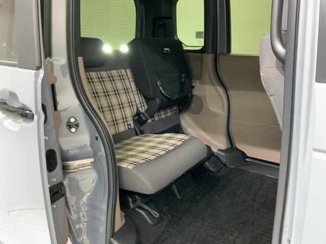 N-BOXジョイ ベースグレード H SENSING 2ト-ン 新車保証 試乗車 ワンオーナー ナビLXU-242NBi TV Rカメラ CD録音 BTオ-ディオDVD シ-トヒ-タ- ETC LEDライト VSA スマ-トキ-AAC(35枚目)