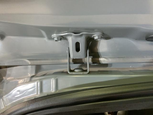 N-BOXジョイ ベースグレード H SENSING 2ト-ン 新車保証 試乗車 ワンオーナー ナビLXU-242NBi TV Rカメラ CD録音 BTオ-ディオDVD シ-トヒ-タ- ETC LEDライト VSA スマ-トキ-AAC(43枚目)