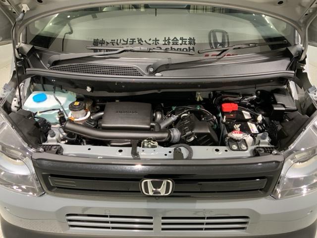N-BOXジョイ ベースグレード H SENSING 2ト-ン 新車保証 試乗車 ワンオーナー ナビLXU-242NBi TV Rカメラ CD録音 BTオ-ディオDVD シ-トヒ-タ- ETC LEDライト VSA スマ-トキ-AAC(44枚目)