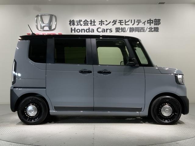 N-BOXジョイ ベースグレード H SENSING 2ト-ン 新車保証 試乗車 ワンオーナー ナビLXU-242NBi TV Rカメラ CD録音 BTオ-ディオDVD シ-トヒ-タ- ETC LEDライト VSA スマ-トキ-AAC(51枚目)
