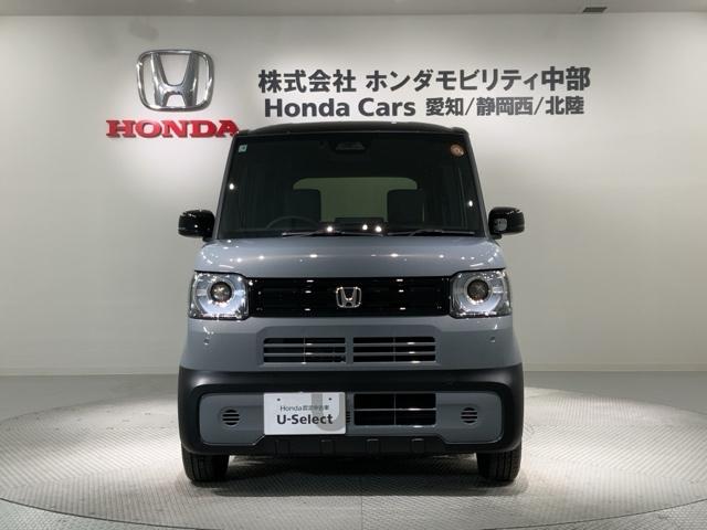 N-BOXジョイ ベースグレード H SENSING 2ト-ン 新車保証 試乗車 ワンオーナー ナビLXU-242NBi TV Rカメラ CD録音 BTオ-ディオDVD シ-トヒ-タ- ETC LEDライト VSA スマ-トキ-AAC(53枚目)