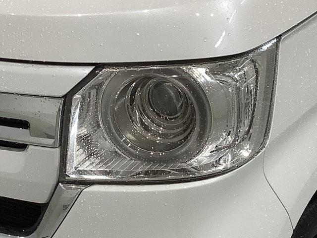 N-BOX L H SENSING 2トーン 最長5年保証 ワンオ-ナ- ナビVXU-217NBi TV Rカメラ CD録音 BTオ-ディオ DVD シ-トヒ-タ- ETC LEDライト 両側電動ドア VSA AAC(8枚目)