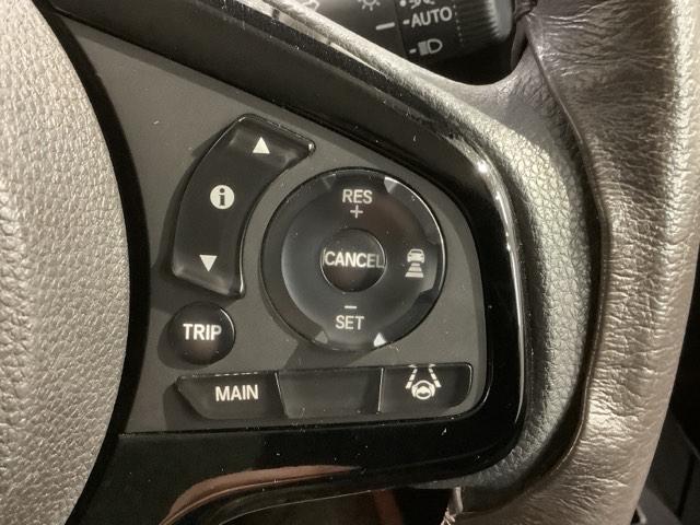 N-BOX L H SENSING 2トーン 最長5年保証 ワンオ-ナ- ナビVXU-217NBi TV Rカメラ CD録音 BTオ-ディオ DVD シ-トヒ-タ- ETC LEDライト 両側電動ドア VSA AAC(11枚目)