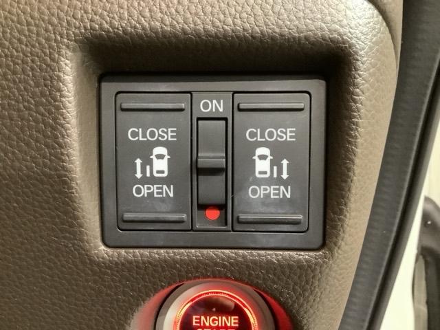 N-BOX L H SENSING 2トーン 最長5年保証 ワンオ-ナ- ナビVXU-217NBi TV Rカメラ CD録音 BTオ-ディオ DVD シ-トヒ-タ- ETC LEDライト 両側電動ドア VSA AAC(14枚目)