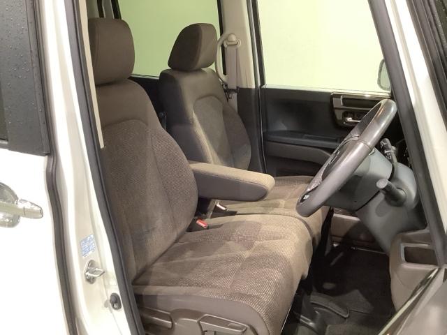 N-BOX L H SENSING 2トーン 最長5年保証 ワンオ-ナ- ナビVXU-217NBi TV Rカメラ CD録音 BTオ-ディオ DVD シ-トヒ-タ- ETC LEDライト 両側電動ドア VSA AAC(17枚目)