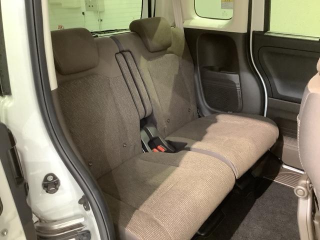 N-BOX L H SENSING 2トーン 最長5年保証 ワンオ-ナ- ナビVXU-217NBi TV Rカメラ CD録音 BTオ-ディオ DVD シ-トヒ-タ- ETC LEDライト 両側電動ドア VSA AAC(18枚目)