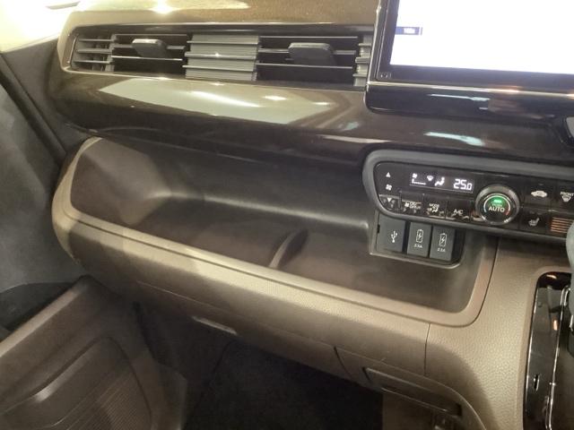 N-BOX L H SENSING 2トーン 最長5年保証 ワンオ-ナ- ナビVXU-217NBi TV Rカメラ CD録音 BTオ-ディオ DVD シ-トヒ-タ- ETC LEDライト 両側電動ドア VSA AAC(24枚目)