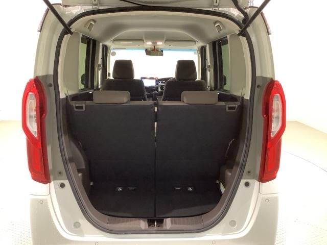 N-BOX L H SENSING 2トーン 最長5年保証 ワンオ-ナ- ナビVXU-217NBi TV Rカメラ CD録音 BTオ-ディオ DVD シ-トヒ-タ- ETC LEDライト 両側電動ドア VSA AAC(31枚目)