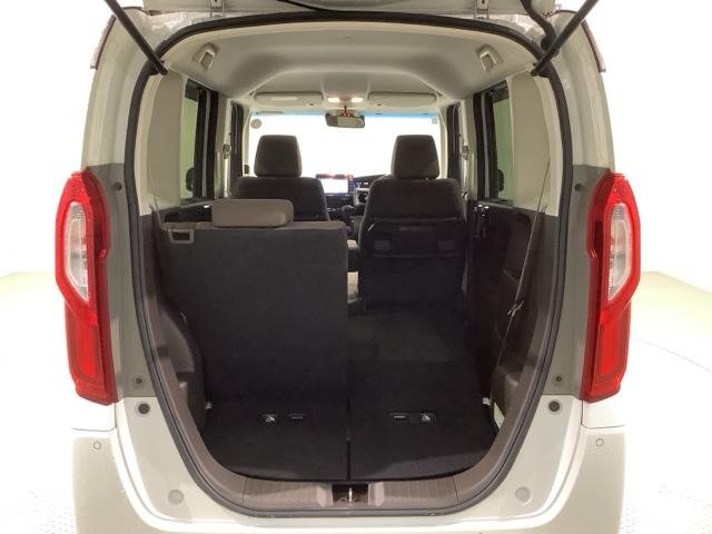 N-BOX L H SENSING 2トーン 最長5年保証 ワンオ-ナ- ナビVXU-217NBi TV Rカメラ CD録音 BTオ-ディオ DVD シ-トヒ-タ- ETC LEDライト 両側電動ドア VSA AAC(32枚目)