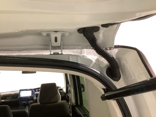 N-BOX L H SENSING 2トーン 最長5年保証 ワンオ-ナ- ナビVXU-217NBi TV Rカメラ CD録音 BTオ-ディオ DVD シ-トヒ-タ- ETC LEDライト 両側電動ドア VSA AAC(43枚目)