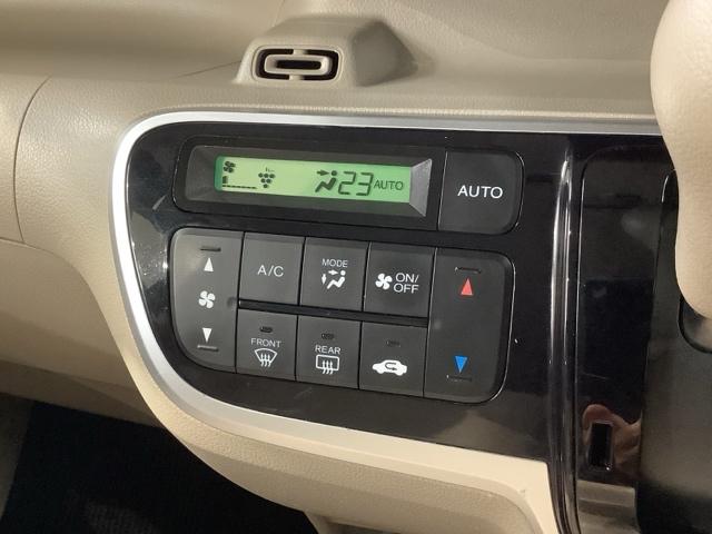 N-BOX 2トーンカラースタイルG・Lパッケージ 2ト-ン 1年保証 ワンオ-ナ- ナビVXM-155VSi TV Rカメラ BTオ-ディオ DVD VSA アルミ スマ-トキ- スペアキ-盗難防止装置 整備記録簿 ドアバイザ- ベンチシ-ト AAC(8枚目)