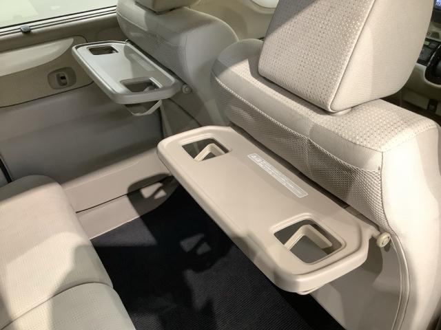 N-BOX 2トーンカラースタイルG・Lパッケージ 2ト-ン 1年保証 ワンオ-ナ- ナビVXM-155VSi TV Rカメラ BTオ-ディオ DVD VSA アルミ スマ-トキ- スペアキ-盗難防止装置 整備記録簿 ドアバイザ- ベンチシ-ト AAC(30枚目)