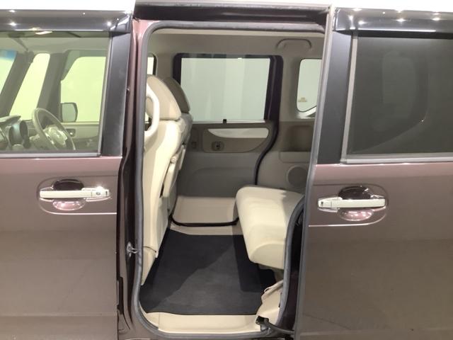 N-BOX 2トーンカラースタイルG・Lパッケージ 2ト-ン 1年保証 ワンオ-ナ- ナビVXM-155VSi TV Rカメラ BTオ-ディオ DVD VSA アルミ スマ-トキ- スペアキ-盗難防止装置 整備記録簿 ドアバイザ- ベンチシ-ト AAC(32枚目)