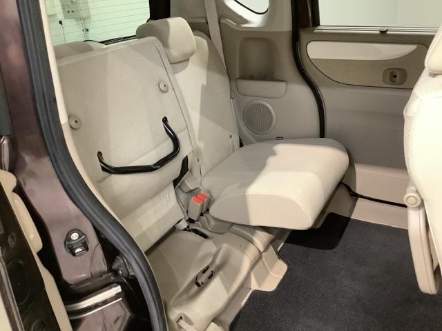N-BOX 2トーンカラースタイルG・Lパッケージ 2ト-ン 1年保証 ワンオ-ナ- ナビVXM-155VSi TV Rカメラ BTオ-ディオ DVD VSA アルミ スマ-トキ- スペアキ-盗難防止装置 整備記録簿 ドアバイザ- ベンチシ-ト AAC(35枚目)