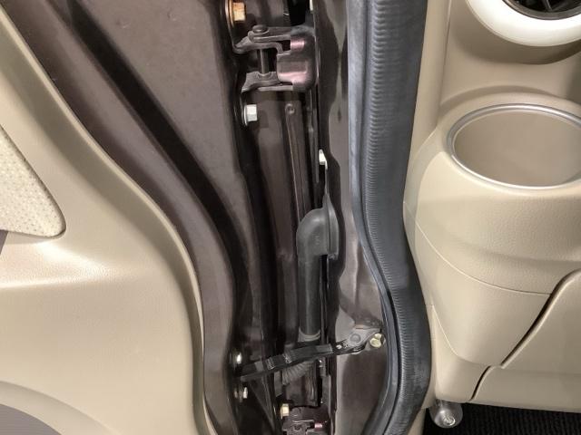 N-BOX 2トーンカラースタイルG・Lパッケージ 2ト-ン 1年保証 ワンオ-ナ- ナビVXM-155VSi TV Rカメラ BTオ-ディオ DVD VSA アルミ スマ-トキ- スペアキ-盗難防止装置 整備記録簿 ドアバイザ- ベンチシ-ト AAC(42枚目)