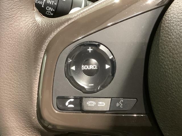 N-BOX L・ターボ H SENSING 最長5年保証 ワンオ-ナ- ナビVXM-214VFi TV Rカメラ CD録音 BTオ-ディオ DVD シ-トヒ-タ- ETC LEDライト 両側電動ドア VSA クルコン AAC(10枚目)