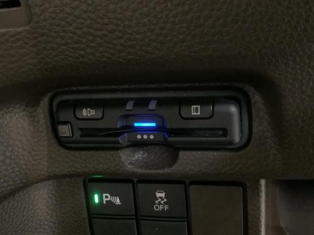 N-BOX L・ターボ H SENSING 最長5年保証 ワンオ-ナ- ナビVXM-214VFi TV Rカメラ CD録音 BTオ-ディオ DVD シ-トヒ-タ- ETC LEDライト 両側電動ドア VSA クルコン AAC(13枚目)