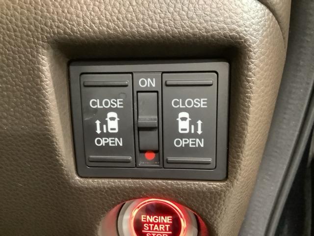 N-BOX L・ターボ H SENSING 最長5年保証 ワンオ-ナ- ナビVXM-214VFi TV Rカメラ CD録音 BTオ-ディオ DVD シ-トヒ-タ- ETC LEDライト 両側電動ドア VSA クルコン AAC(14枚目)