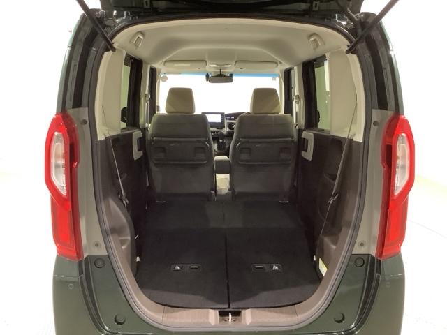 N-BOX L・ターボ H SENSING 最長5年保証 ワンオ-ナ- ナビVXM-214VFi TV Rカメラ CD録音 BTオ-ディオ DVD シ-トヒ-タ- ETC LEDライト 両側電動ドア VSA クルコン AAC(19枚目)