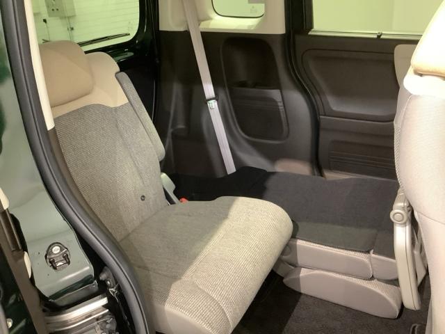 N-BOX L・ターボ H SENSING 最長5年保証 ワンオ-ナ- ナビVXM-214VFi TV Rカメラ CD録音 BTオ-ディオ DVD シ-トヒ-タ- ETC LEDライト 両側電動ドア VSA クルコン AAC(33枚目)