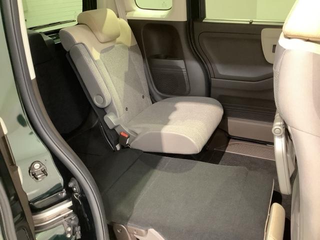 N-BOX L・ターボ H SENSING 最長5年保証 ワンオ-ナ- ナビVXM-214VFi TV Rカメラ CD録音 BTオ-ディオ DVD シ-トヒ-タ- ETC LEDライト 両側電動ドア VSA クルコン AAC(34枚目)