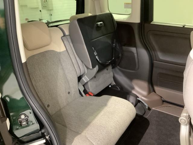 N-BOX L・ターボ H SENSING 最長5年保証 ワンオ-ナ- ナビVXM-214VFi TV Rカメラ CD録音 BTオ-ディオ DVD シ-トヒ-タ- ETC LEDライト 両側電動ドア VSA クルコン AAC(36枚目)