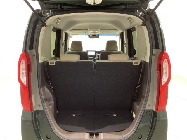 N-BOX L・ターボ H SENSING 最長5年保証 ワンオ-ナ- ナビVXM-214VFi TV Rカメラ CD録音 BTオ-ディオ DVD シ-トヒ-タ- ETC LEDライト 両側電動ドア VSA クルコン AAC(37枚目)