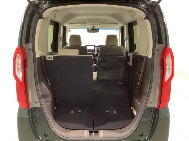 N-BOX L・ターボ H SENSING 最長5年保証 ワンオ-ナ- ナビVXM-214VFi TV Rカメラ CD録音 BTオ-ディオ DVD シ-トヒ-タ- ETC LEDライト 両側電動ドア VSA クルコン AAC(38枚目)