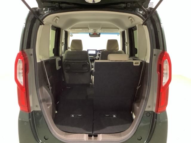 N-BOX L・ターボ H SENSING 最長5年保証 ワンオ-ナ- ナビVXM-214VFi TV Rカメラ CD録音 BTオ-ディオ DVD シ-トヒ-タ- ETC LEDライト 両側電動ドア VSA クルコン AAC(39枚目)