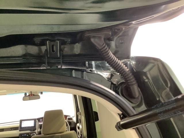 N-BOX L・ターボ H SENSING 最長5年保証 ワンオ-ナ- ナビVXM-214VFi TV Rカメラ CD録音 BTオ-ディオ DVD シ-トヒ-タ- ETC LEDライト 両側電動ドア VSA クルコン AAC(43枚目)