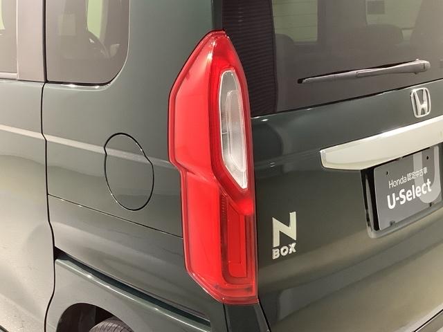 N-BOX L・ターボ H SENSING 最長5年保証 ワンオ-ナ- ナビVXM-214VFi TV Rカメラ CD録音 BTオ-ディオ DVD シ-トヒ-タ- ETC LEDライト 両側電動ドア VSA クルコン AAC(45枚目)