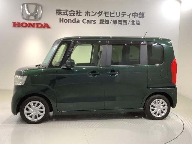 N-BOX L・ターボ H SENSING 最長5年保証 ワンオ-ナ- ナビVXM-214VFi TV Rカメラ CD録音 BTオ-ディオ DVD シ-トヒ-タ- ETC LEDライト 両側電動ドア VSA クルコン AAC(47枚目)