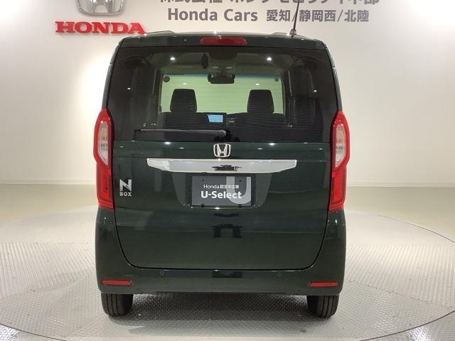 N-BOX L・ターボ H SENSING 最長5年保証 ワンオ-ナ- ナビVXM-214VFi TV Rカメラ CD録音 BTオ-ディオ DVD シ-トヒ-タ- ETC LEDライト 両側電動ドア VSA クルコン AAC(49枚目)