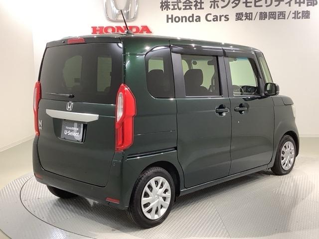 N-BOX L・ターボ H SENSING 最長5年保証 ワンオ-ナ- ナビVXM-214VFi TV Rカメラ CD録音 BTオ-ディオ DVD シ-トヒ-タ- ETC LEDライト 両側電動ドア VSA クルコン AAC(50枚目)