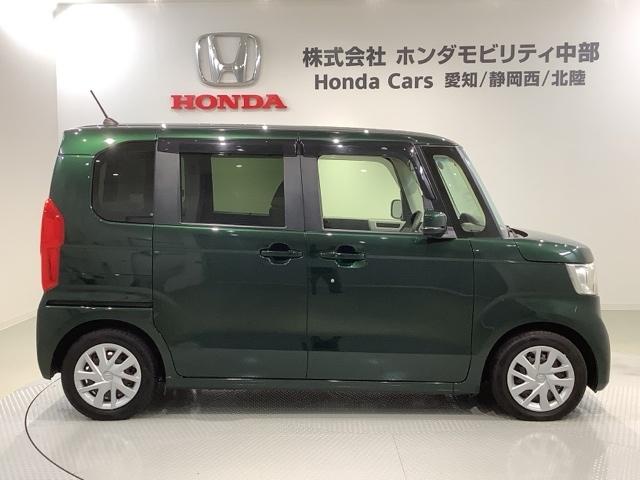 N-BOX L・ターボ H SENSING 最長5年保証 ワンオ-ナ- ナビVXM-214VFi TV Rカメラ CD録音 BTオ-ディオ DVD シ-トヒ-タ- ETC LEDライト 両側電動ドア VSA クルコン AAC(51枚目)