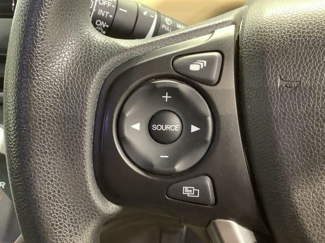 フリード Ｇ・ホンダセンシング　最長５年保証　ワンオ－ナ－　ナビＶＸＭ－１９５ＶＦｉ　ＴＶ　Ｒカメラ　ＣＤ録音　ＢＴオ－ディオ　ＤＶＤ　Ｒモニタ－　ＥＴＣ　ＬＥＤライト　両側電動ドア　ＶＳＡ　クルコン　スマ－トキ－　スペアキ－ＡＡＣ（10枚目）