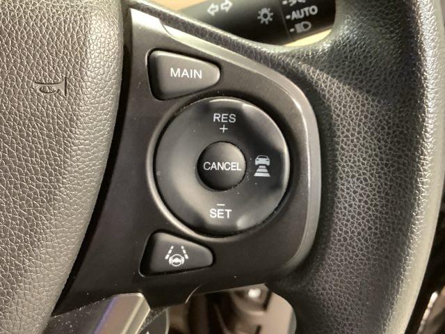 フリード Ｇ・ホンダセンシング　最長５年保証　ワンオ－ナ－　ナビＶＸＭ－１９５ＶＦｉ　ＴＶ　Ｒカメラ　ＣＤ録音　ＢＴオ－ディオ　ＤＶＤ　Ｒモニタ－　ＥＴＣ　ＬＥＤライト　両側電動ドア　ＶＳＡ　クルコン　スマ－トキ－　スペアキ－ＡＡＣ（11枚目）