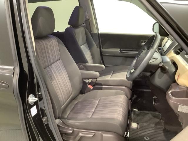 フリード Ｇ・ホンダセンシング　最長５年保証　ワンオ－ナ－　ナビＶＸＭ－１９５ＶＦｉ　ＴＶ　Ｒカメラ　ＣＤ録音　ＢＴオ－ディオ　ＤＶＤ　Ｒモニタ－　ＥＴＣ　ＬＥＤライト　両側電動ドア　ＶＳＡ　クルコン　スマ－トキ－　スペアキ－ＡＡＣ（16枚目）