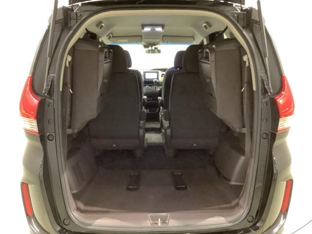 フリード Ｇ・ホンダセンシング　最長５年保証　ワンオ－ナ－　ナビＶＸＭ－１９５ＶＦｉ　ＴＶ　Ｒカメラ　ＣＤ録音　ＢＴオ－ディオ　ＤＶＤ　Ｒモニタ－　ＥＴＣ　ＬＥＤライト　両側電動ドア　ＶＳＡ　クルコン　スマ－トキ－　スペアキ－ＡＡＣ（18枚目）