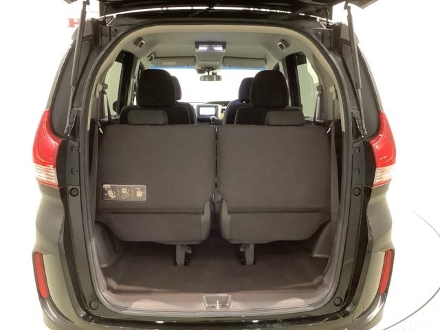 フリード Ｇ・ホンダセンシング　最長５年保証　ワンオ－ナ－　ナビＶＸＭ－１９５ＶＦｉ　ＴＶ　Ｒカメラ　ＣＤ録音　ＢＴオ－ディオ　ＤＶＤ　Ｒモニタ－　ＥＴＣ　ＬＥＤライト　両側電動ドア　ＶＳＡ　クルコン　スマ－トキ－　スペアキ－ＡＡＣ（35枚目）