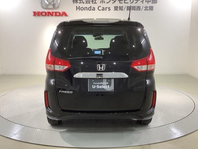 フリード Ｇ・ホンダセンシング　最長５年保証　ワンオ－ナ－　ナビＶＸＭ－１９５ＶＦｉ　ＴＶ　Ｒカメラ　ＣＤ録音　ＢＴオ－ディオ　ＤＶＤ　Ｒモニタ－　ＥＴＣ　ＬＥＤライト　両側電動ドア　ＶＳＡ　クルコン　スマ－トキ－　スペアキ－ＡＡＣ（49枚目）