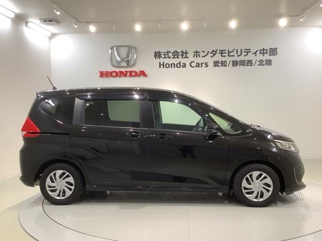 フリード Ｇ・ホンダセンシング　最長５年保証　ワンオ－ナ－　ナビＶＸＭ－１９５ＶＦｉ　ＴＶ　Ｒカメラ　ＣＤ録音　ＢＴオ－ディオ　ＤＶＤ　Ｒモニタ－　ＥＴＣ　ＬＥＤライト　両側電動ドア　ＶＳＡ　クルコン　スマ－トキ－　スペアキ－ＡＡＣ（51枚目）